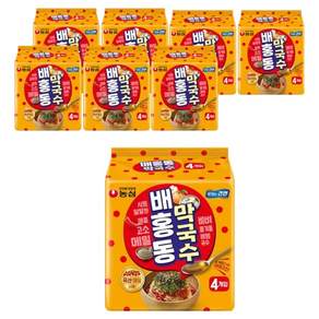 배홍동 막국수 114g