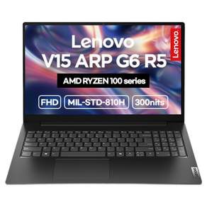 레노버 2026 V15 ARP G6 R5 라이젠5 라이젠 100 시리즈
