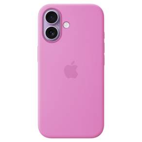 Apple 정품 아이폰 맥세이프 실리콘 케이스