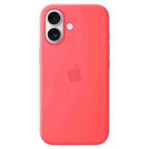 Apple 정품 아이폰 맥세이프 실리콘 케이스