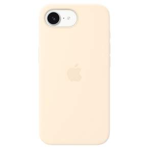 Apple 정품 아이폰 맥세이프 실리콘 케이스