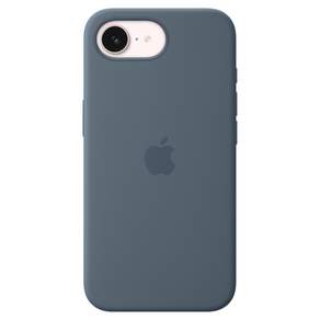 Apple 정품 아이폰 맥세이프 실리콘 케이스
