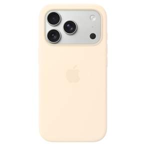 Apple 정품 아이폰 맥세이프 실리콘 케이스