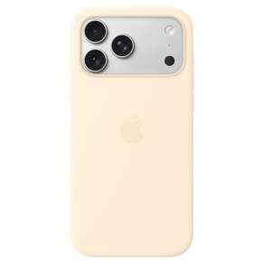 Apple 정품 아이폰 맥세이프 실리콘 케이스