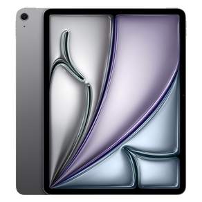 Apple 2026 아이패드 에어 13(M4 모델), 스페이스 그레이, 256GB, Wi-Fi