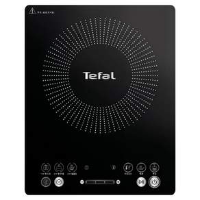 테팔 에브리데이 슬림 인덕션 레인지 1구, IH2108, 일반형