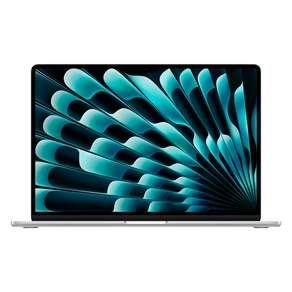 Apple 맥북 에어 15 M5칩