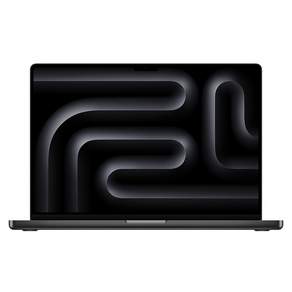 Apple 맥북 프로 16 M5칩