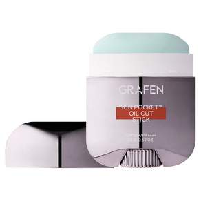 그라펜 선포켓 오일컷 스틱 SPF50+ PA++++