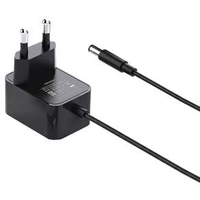인네트워크 5V 2A 정전압 다용도 호환 DC 아답터 1.6m 외경5.5mm x 내경2.1mm 2.5mm