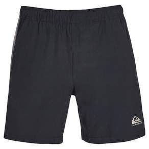 퀵실버 남성용 OMNI 보드숏 QE21BS183BLK