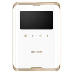 코콤 아날로그 4선식 현관 비디오폰 인터폰 교체 White W 140mm x H 203mm x D 26mm