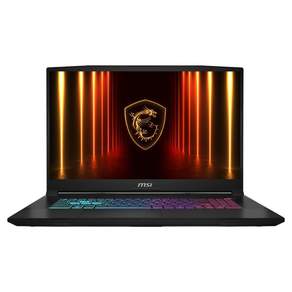 MSI 2026 스워드 GF76 HX 17.3 코어i9 인텔 14세대 지포스 RTX 5060