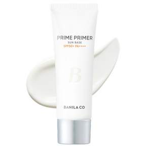바닐라코 프라임 프라이머 선 베이스 SPF50+ PA++++