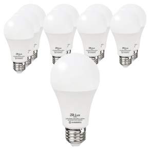 닥터룩스 LED 전구 12W