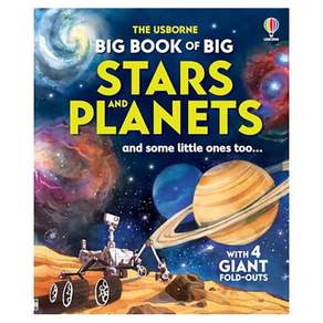 Big Book of Stars and Planets