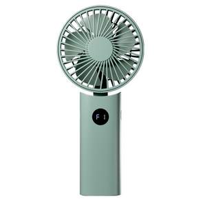 무쿠 5단 접이식 휴대용선풍기