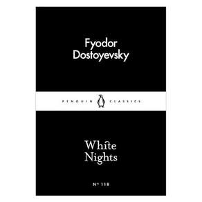 Penguin Classics : White Nights