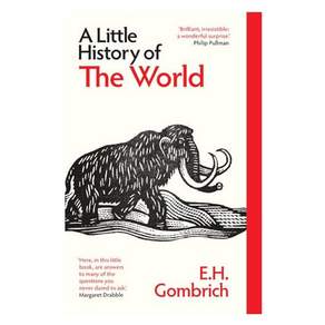 A Little History of the World, Yale University Press