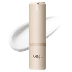 OBge 내추럴 커버 로션 에어핏 톤업크림 50g
