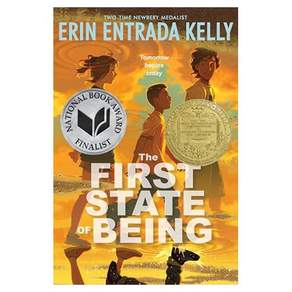 The First State of Being
