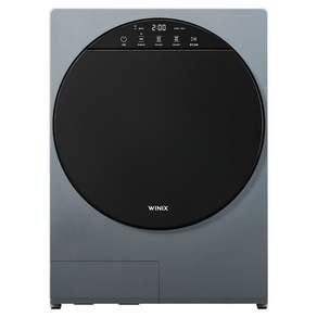 위닉스 인버터 컴팩트건조기 4kg 고객직접설치