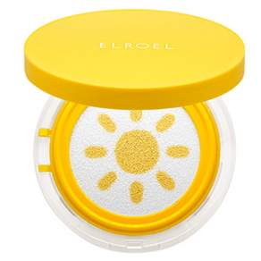 엘로엘 팡팡 옐로우 빅 톤업 선쿠션 플러스 SPF50+ PA++++