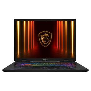 MSI 2026 펄스 A17 AI 플러스 라이젠 AI 라이젠 AI 300 시리즈 지포스 RTX 5060