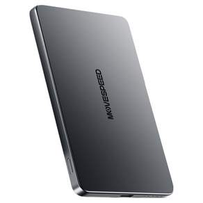 무브스피드 20W 맥세이프 무선 충전 보조배터리 5000mAh