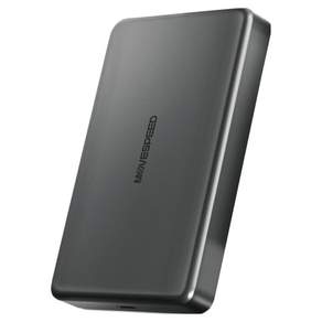 무브스피드 20W 맥세이프 무선 충전 보조배터리 10000mAh