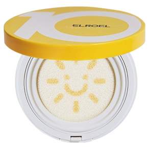 엘로엘 팡팡 빅 선쿠션 S10 SPF50+ PA++++