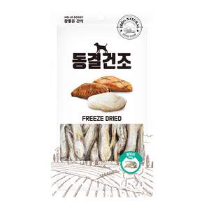 참좋은간식 강아지 고양이 동결건조간식
