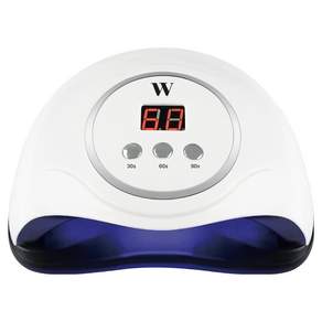 위드샨 프로 라이트 48W UV / LED 전문가용 젤네일 램프