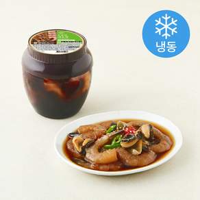 순담원 새소장 (냉동)