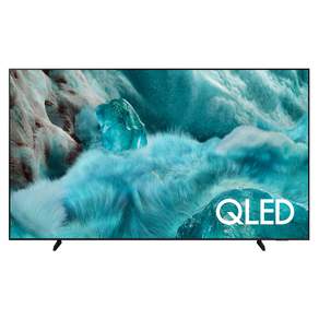 삼성전자 4K UHD QLED TV
