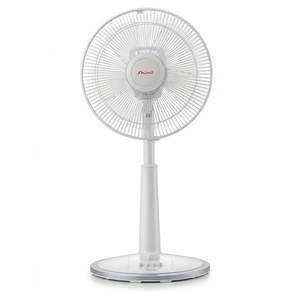 신일 저소음 가정용 사무실 스탠드형 선풍기 30cm(12인치)
