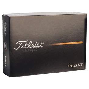 타이틀리스트 26년 PRO V1 더즌 골프공