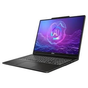 MSI 2026 벤처 프로 16 코어7 코어 시리즈2 지포스 RTX 5050