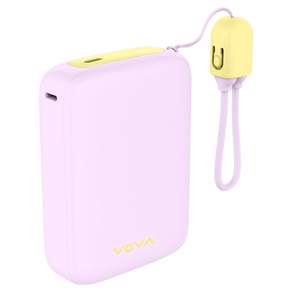 보바 그립 고속충전 보조배터리 22.5W 20000mAh - 보조배터리