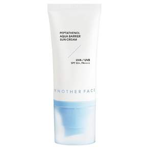 어나더페이스 펩타테놀 아쿠아 베리어 선크림 SPF50+ PA++++