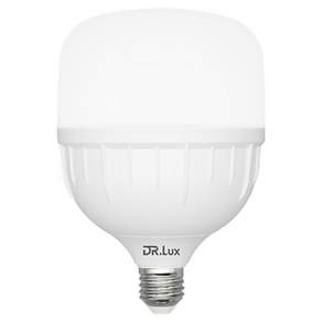 닥터룩스 LED 전구 T램프 40W E26 표준소켓