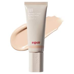 에스쁘아 더마커버 블레미쉬 밤 SPF50+ PA++++