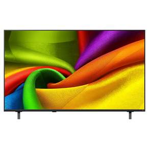 LG전자 4K UHD LED NANO AI TV