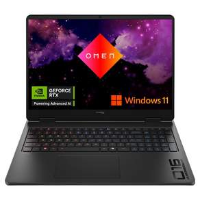 HP 2026 하이퍼엑스 오멘 16 코어i7 인텔 14세대 지포스 RTX 5060