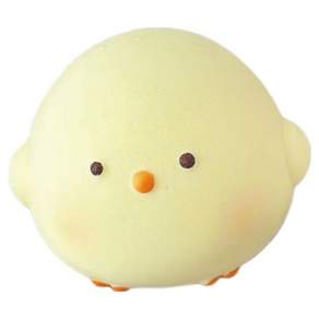 아이두일상취미 동물 빵 말랑이 스퀴시 병아리