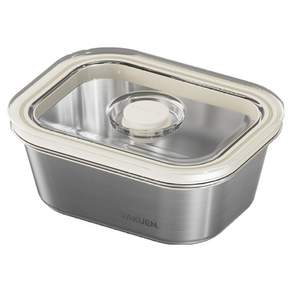 바퀜 스틸 진공 밧드 0.5L