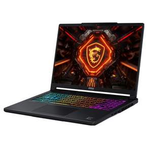 MSI 2026 크로스헤어 16 HX 코어i9 인텔 14세대 지포스 RTX 5070