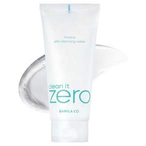 바닐라코 클린 잇 제로 미셀라 젤리 클렌징 워터, 1개, 200ml