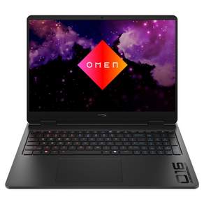 HP 2026 하이퍼엑스 오멘 16 라이젠9 라이젠 9000 시리즈 지포스 RTX 5060