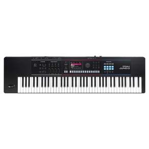 ROLAND 신디사이저 76건반